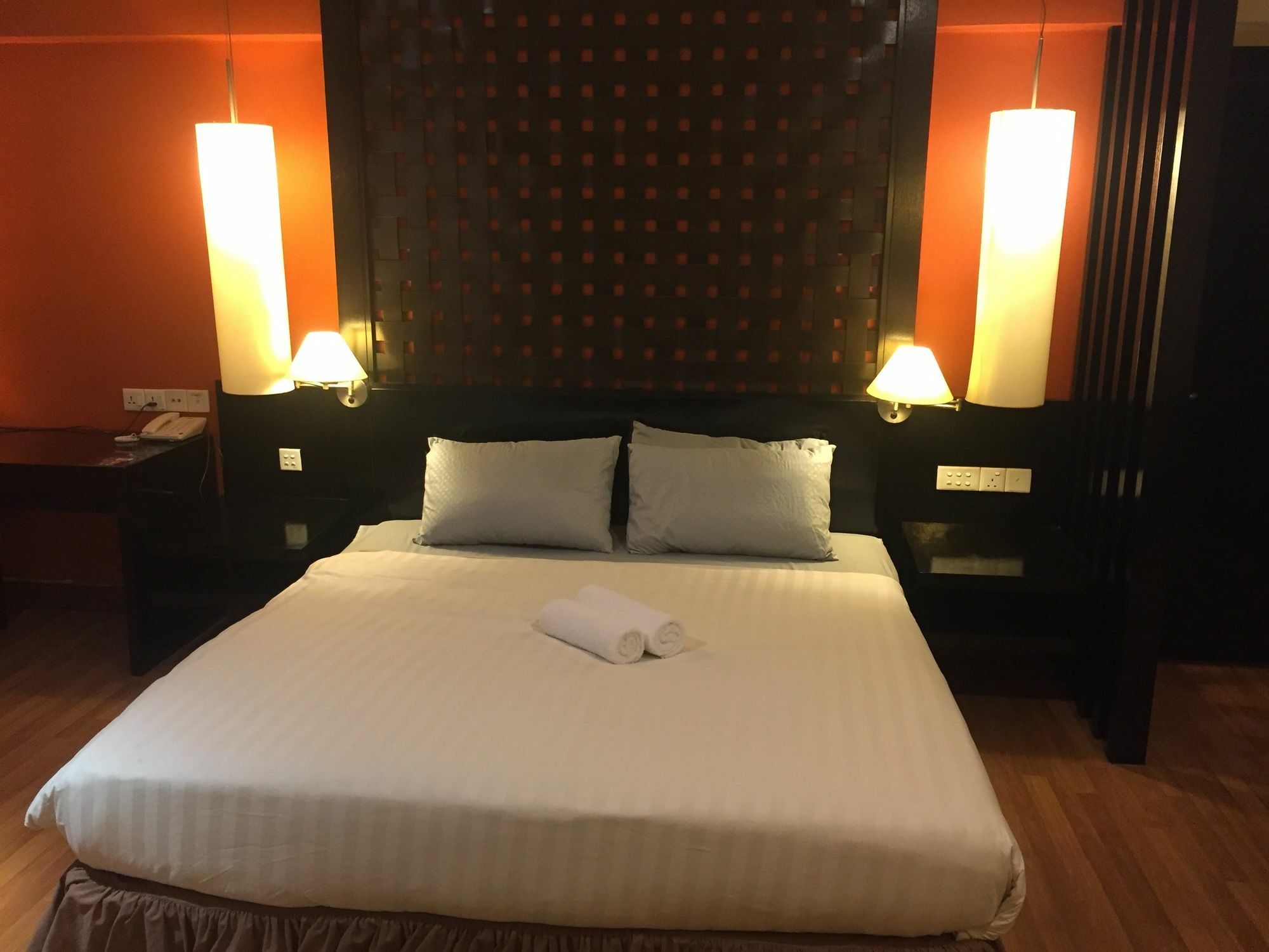 Premier Studios At Sunway Resort Suites Петалінг-Джая Екстер'єр фото