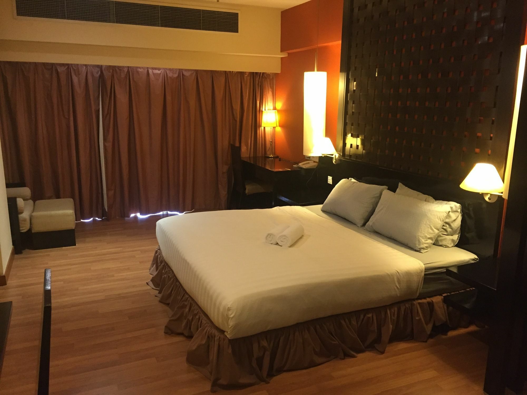 Premier Studios At Sunway Resort Suites Петалінг-Джая Екстер'єр фото